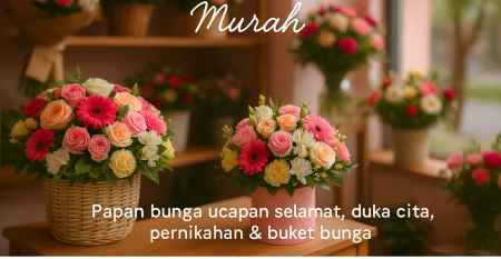 Toko Bunga Pasirtanjung